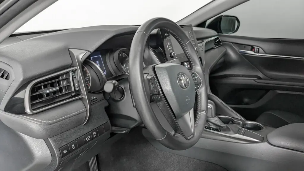 Florida Fine Cars - Used TOYOTA CAMRY 2024 ORLANDO SE