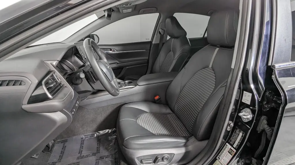 Florida Fine Cars - Used TOYOTA CAMRY 2024 ORLANDO SE