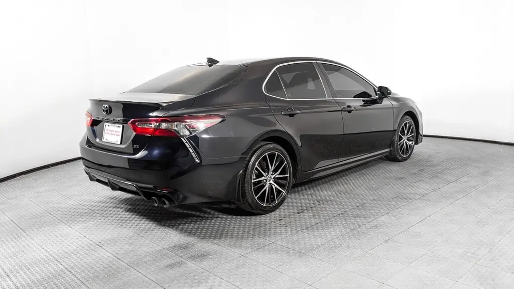 Florida Fine Cars - Used TOYOTA CAMRY 2024 ORLANDO SE