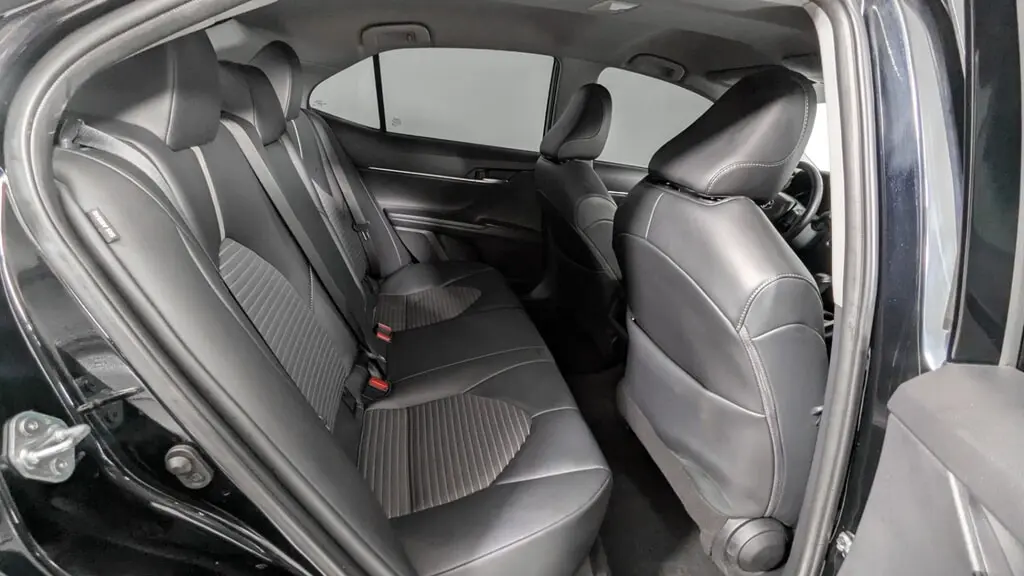 Florida Fine Cars - Used TOYOTA CAMRY 2024 ORLANDO SE