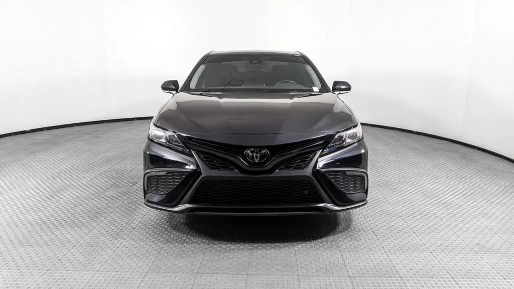 Florida Fine Cars - Used TOYOTA CAMRY 2024 ORLANDO SE