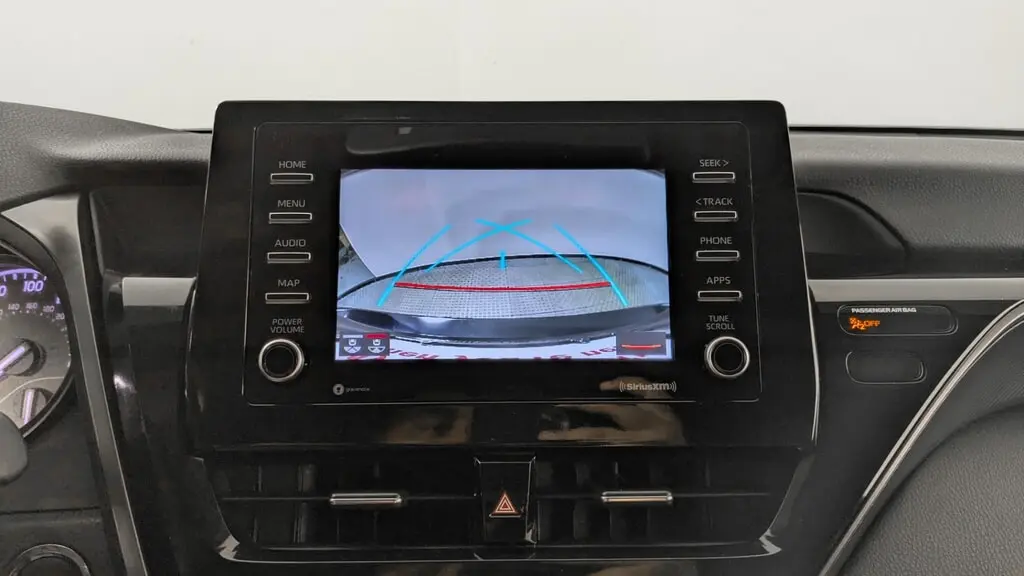 Florida Fine Cars - Used TOYOTA CAMRY 2024 ORLANDO SE