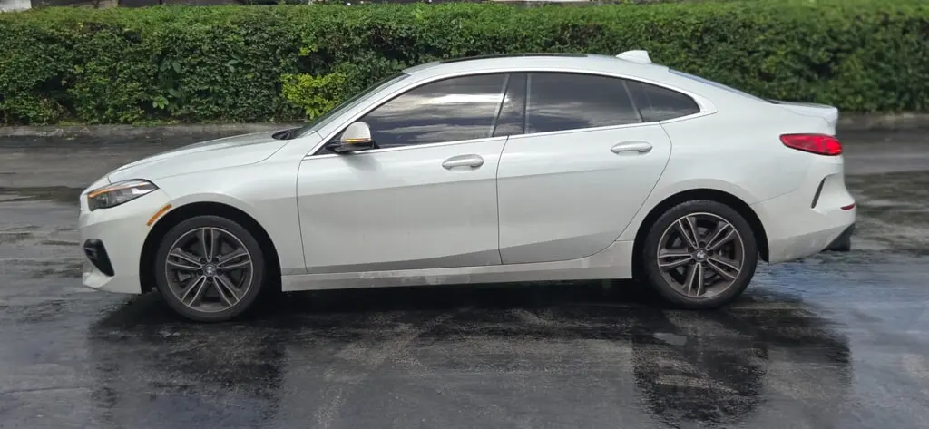 Florida Fine Cars - Used BMW 2 SERIES 2021 MIAMI 228I XDRIVE