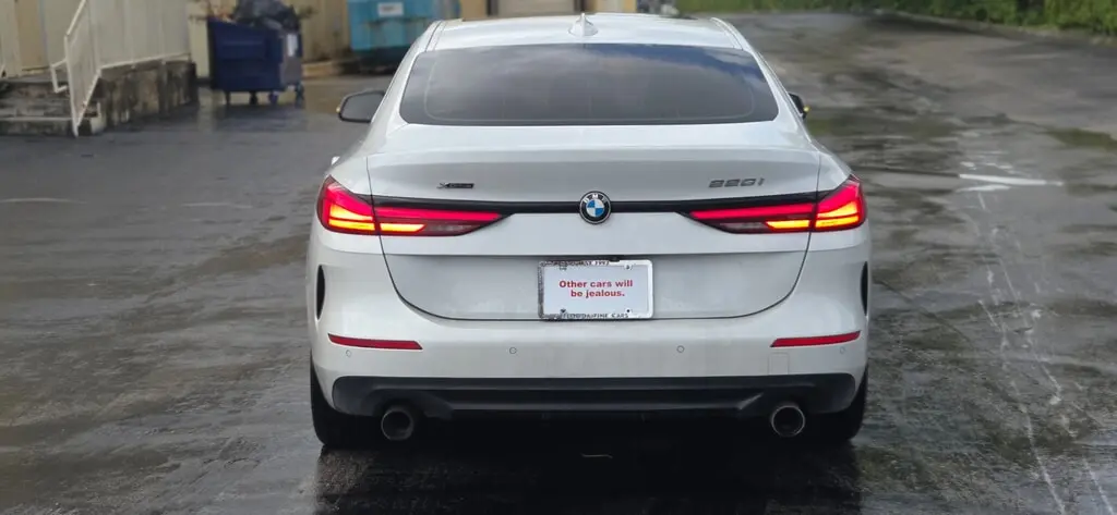Florida Fine Cars - Used BMW 2 SERIES 2021 MIAMI 228I XDRIVE