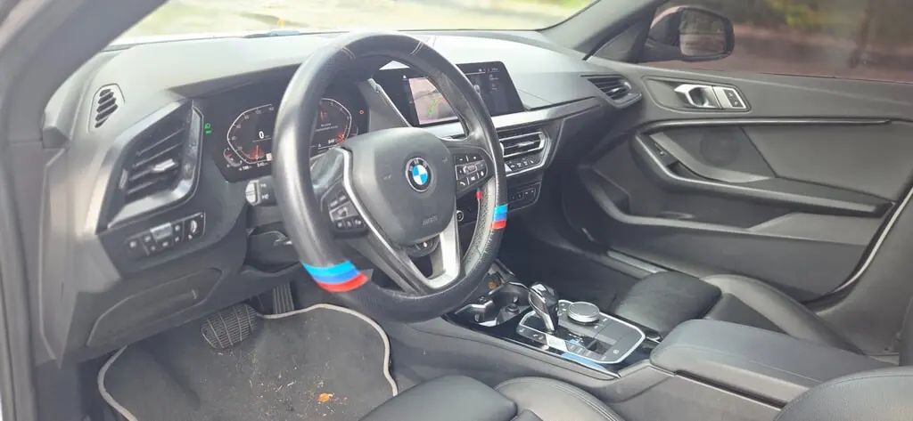Florida Fine Cars - Used BMW 2 SERIES 2021 MIAMI 228I XDRIVE