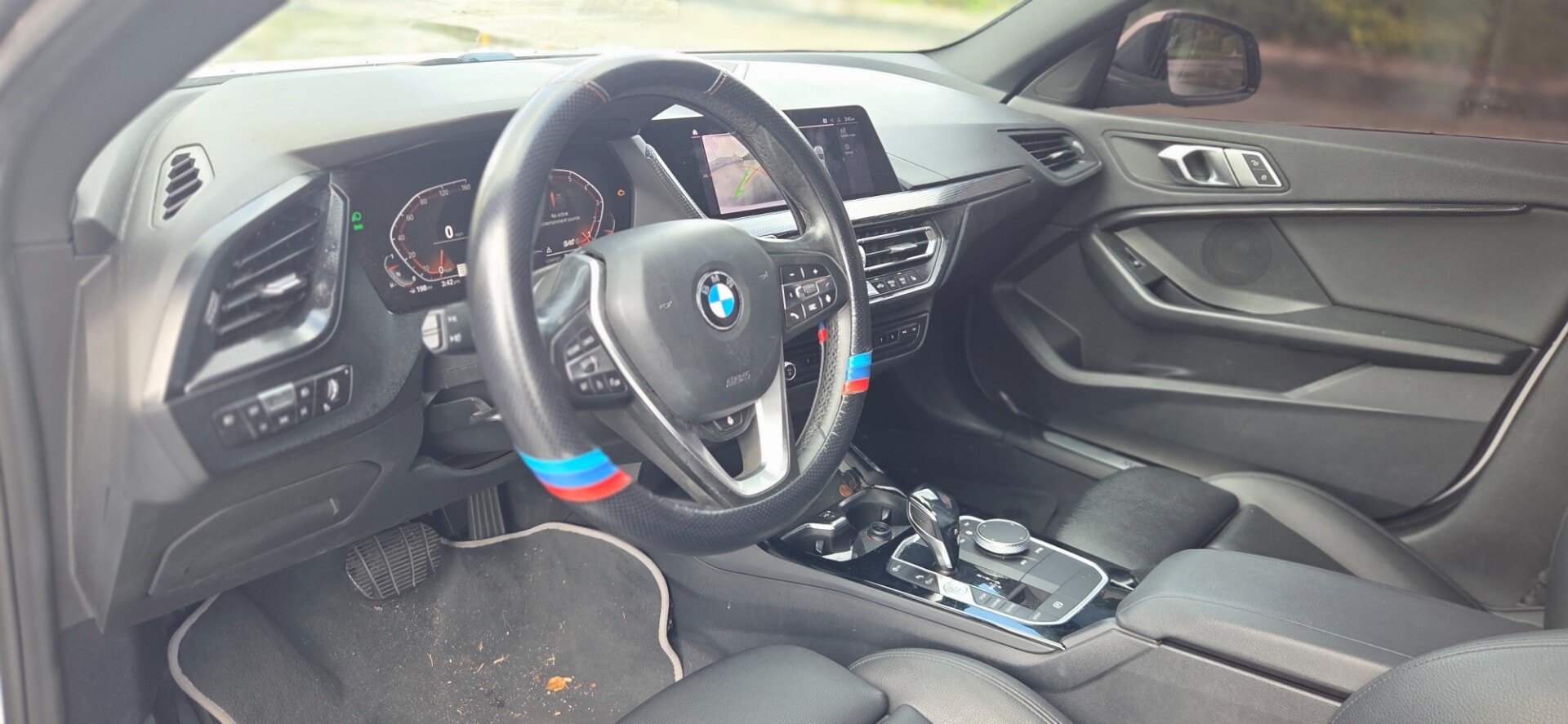 used vehicle - SEDAN BMW 2 SERIES 2021