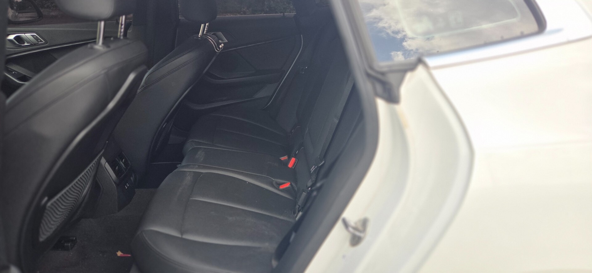used vehicle - SEDAN BMW 2 SERIES 2021