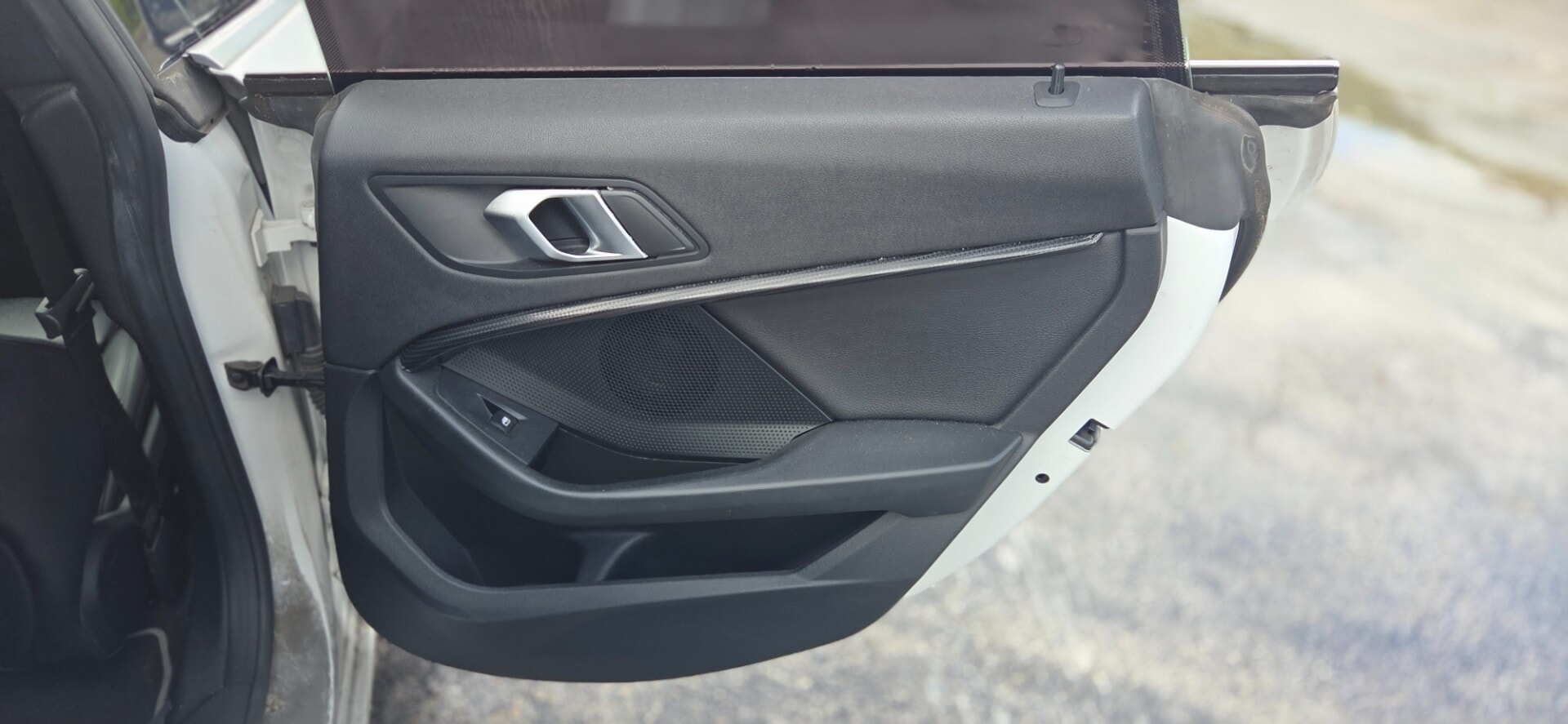 used vehicle - SEDAN BMW 2 SERIES 2021