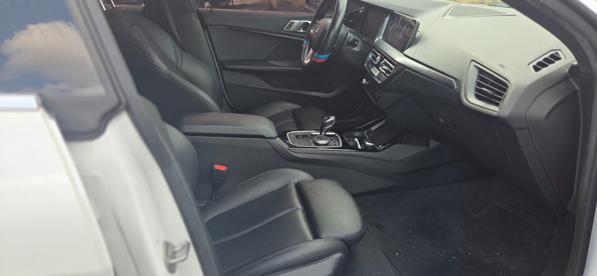 used vehicle - SEDAN BMW 2 SERIES 2021