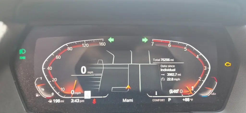 Florida Fine Cars - Used BMW 2 SERIES 2021 MIAMI 228I XDRIVE