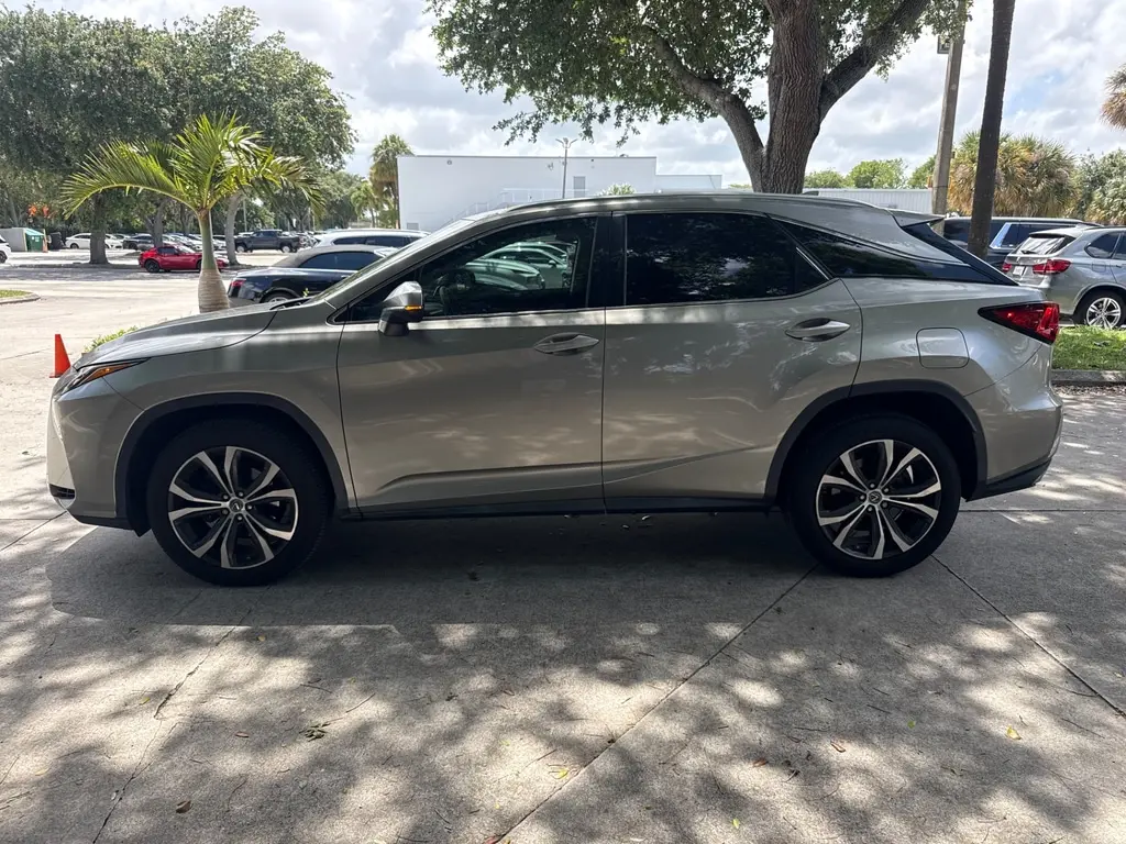 Florida Fine Cars - Used LEXUS RX 2018 WEST PALM RX 350