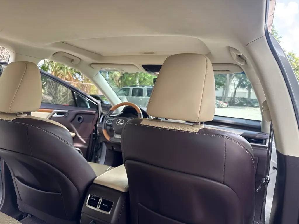 Florida Fine Cars - Used LEXUS RX 2018 WEST PALM RX 350