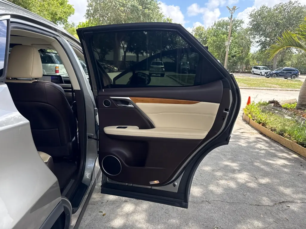 Florida Fine Cars - Used LEXUS RX 2018 WEST PALM RX 350