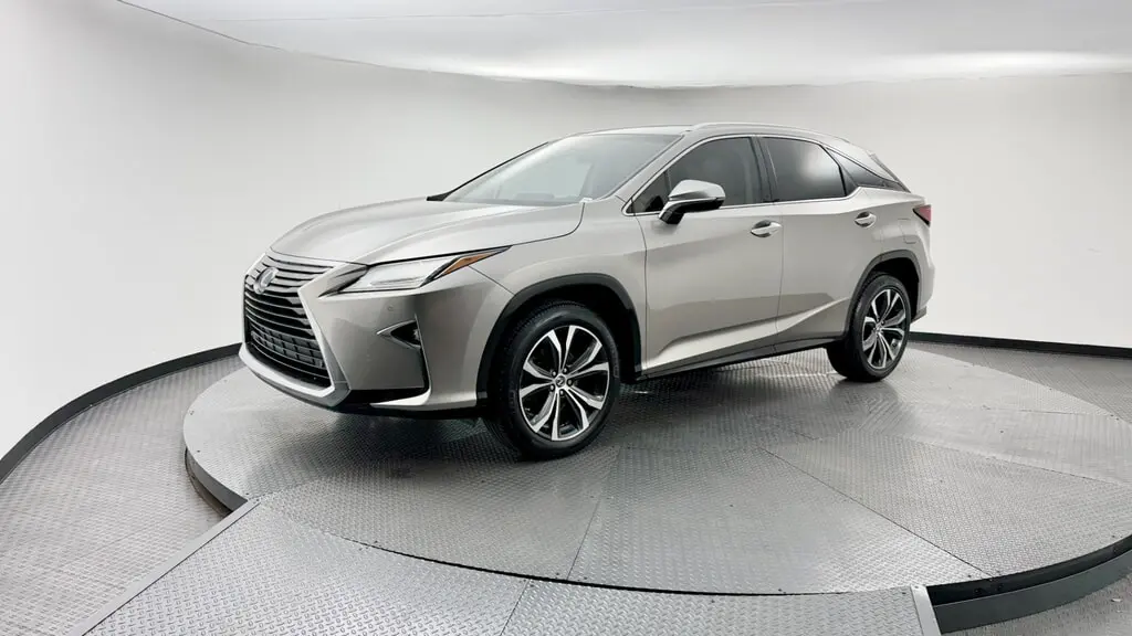 Florida Fine Cars - Used LEXUS RX 2018 WEST PALM RX 350