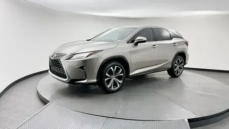Florida Fine Cars - Used LEXUS RX 2018 WEST PALM RX 350