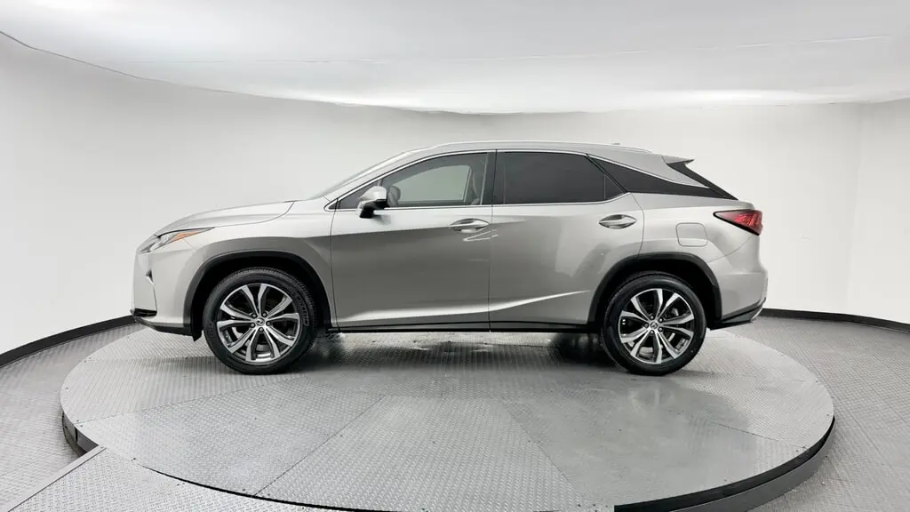 Florida Fine Cars - Used LEXUS RX 2018 WEST PALM RX 350