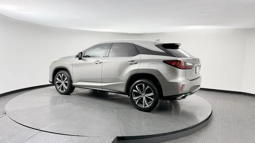 Florida Fine Cars - Used LEXUS RX 2018 WEST PALM RX 350