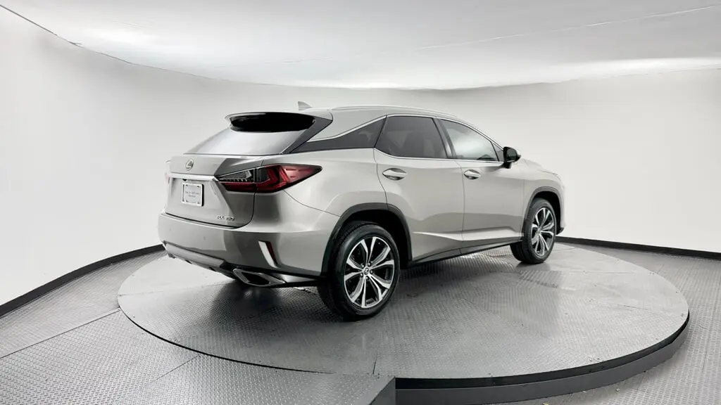 Florida Fine Cars - Used LEXUS RX 2018 WEST PALM RX 350