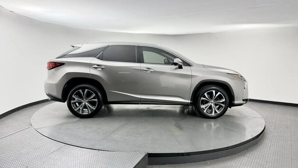 Florida Fine Cars - Used LEXUS RX 2018 WEST PALM RX 350