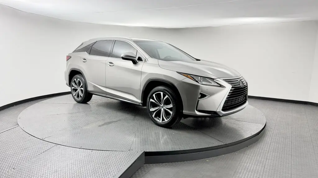 Florida Fine Cars - Used LEXUS RX 2018 WEST PALM RX 350