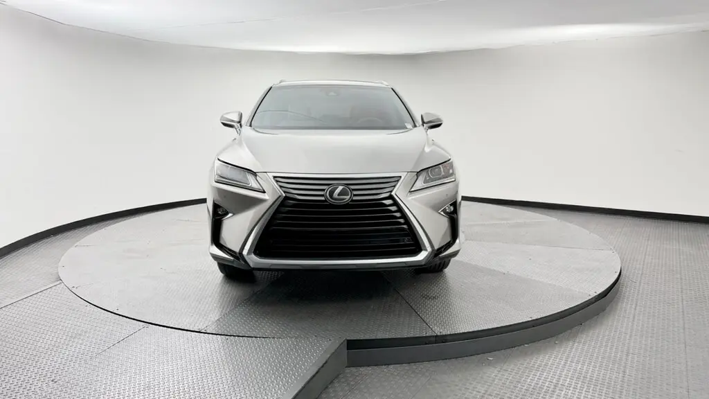 Florida Fine Cars - Used LEXUS RX 2018 WEST PALM RX 350