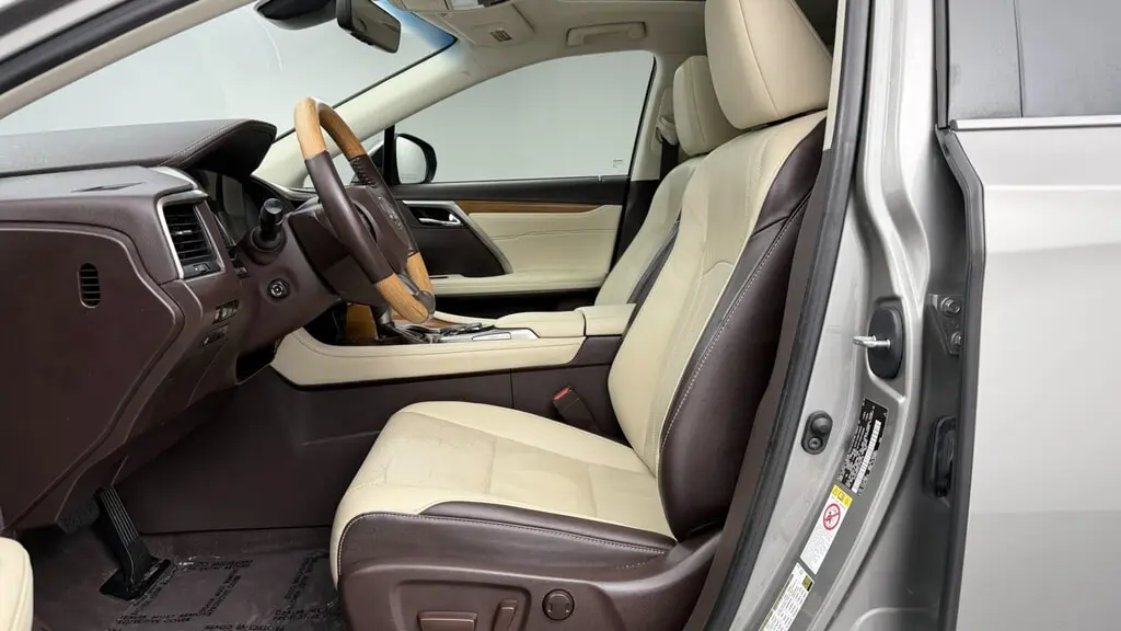 Florida Fine Cars - Used LEXUS RX 2018 WEST PALM RX 350