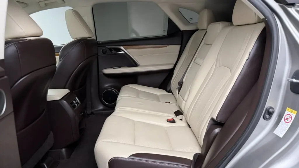 Florida Fine Cars - Used LEXUS RX 2018 WEST PALM RX 350