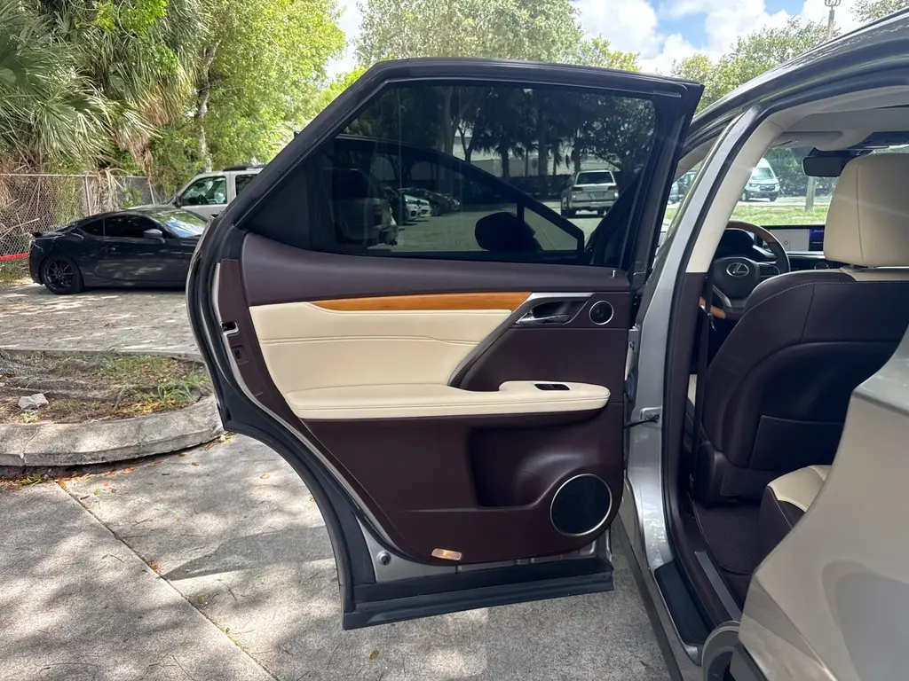 Florida Fine Cars - Used LEXUS RX 2018 WEST PALM RX 350