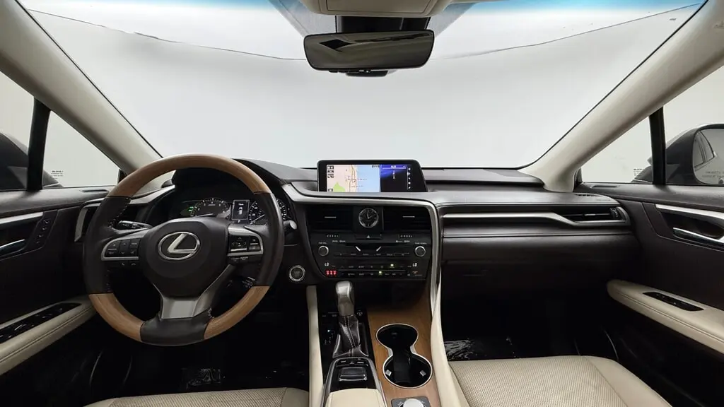 Florida Fine Cars - Used LEXUS RX 2018 WEST PALM RX 350