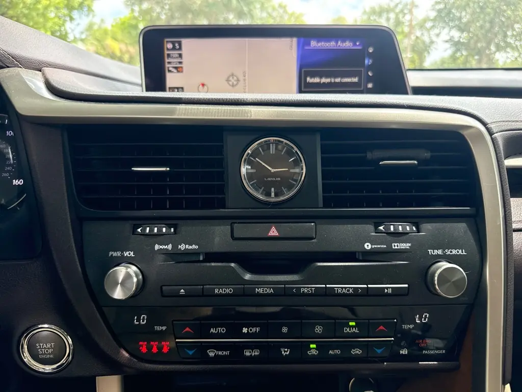 Florida Fine Cars - Used LEXUS RX 2018 WEST PALM RX 350