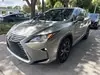 Florida Fine Cars - Used LEXUS RX 2018 WEST PALM RX 350