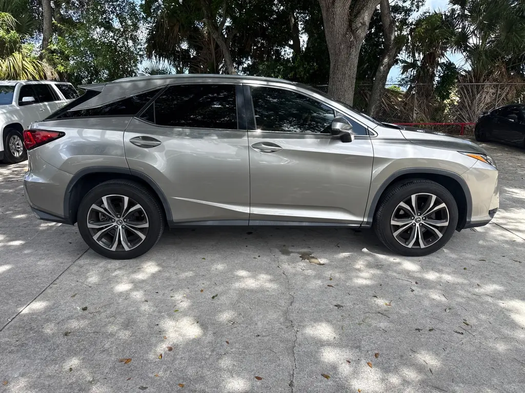 Florida Fine Cars - Used LEXUS RX 2018 WEST PALM RX 350