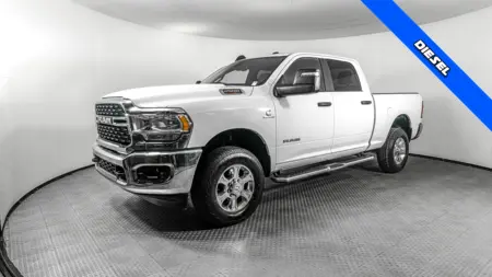 Florida Fine Cars - Used RAM 2500 2024 ORLANDO BIG HORN