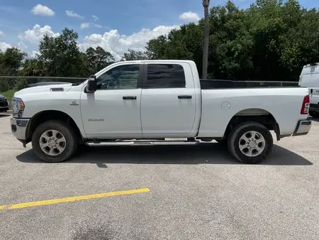 Florida Fine Cars - Used RAM 2500 2024 ORLANDO BIG HORN