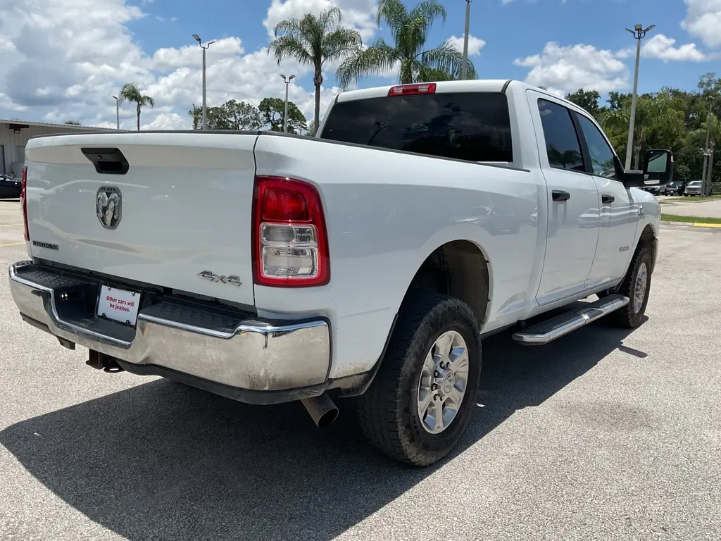 Florida Fine Cars - Used RAM 2500 2024 ORLANDO BIG HORN