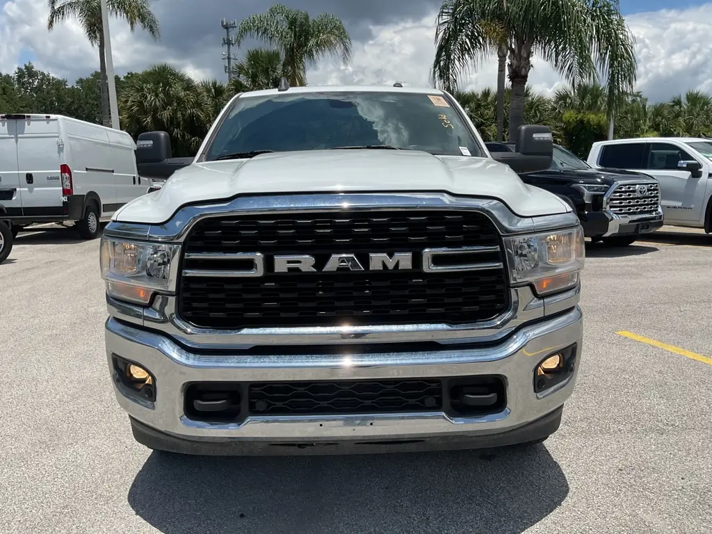 Florida Fine Cars - Used RAM 2500 2024 ORLANDO BIG HORN