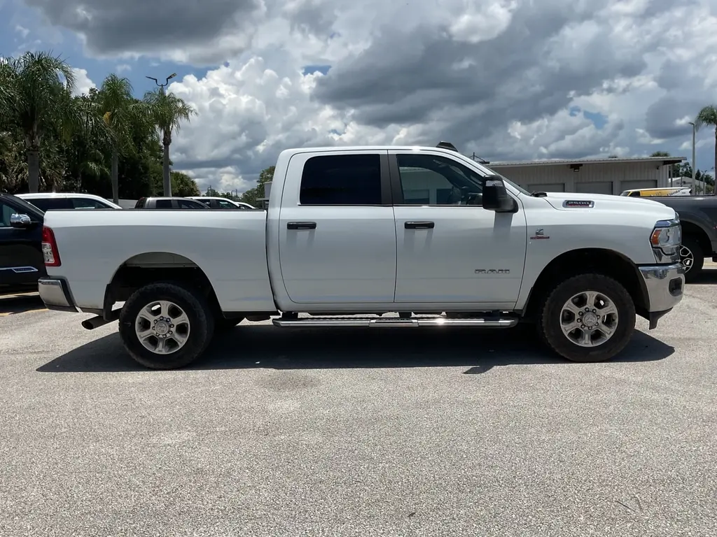 Florida Fine Cars - Used RAM 2500 2024 ORLANDO BIG HORN