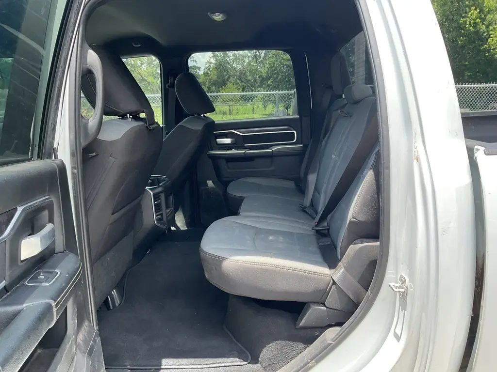 Florida Fine Cars - Used RAM 2500 2024 ORLANDO BIG HORN
