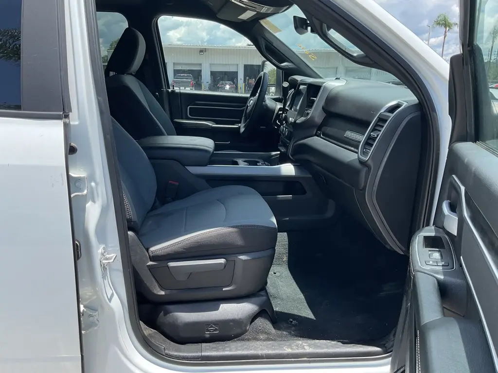 Florida Fine Cars - Used RAM 2500 2024 ORLANDO BIG HORN