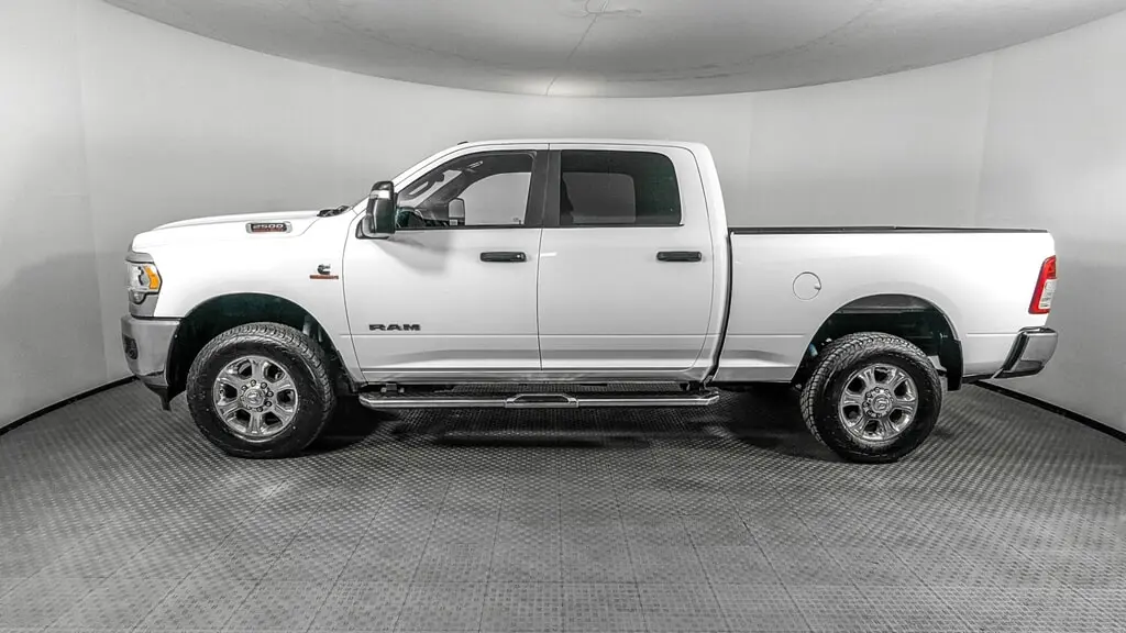 Florida Fine Cars - Used RAM 2500 2024 ORLANDO BIG HORN