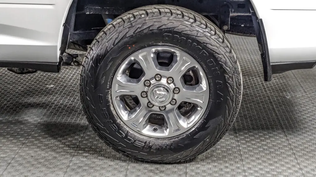 Florida Fine Cars - Used RAM 2500 2024 ORLANDO BIG HORN