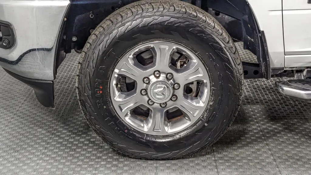 Florida Fine Cars - Used RAM 2500 2024 ORLANDO BIG HORN