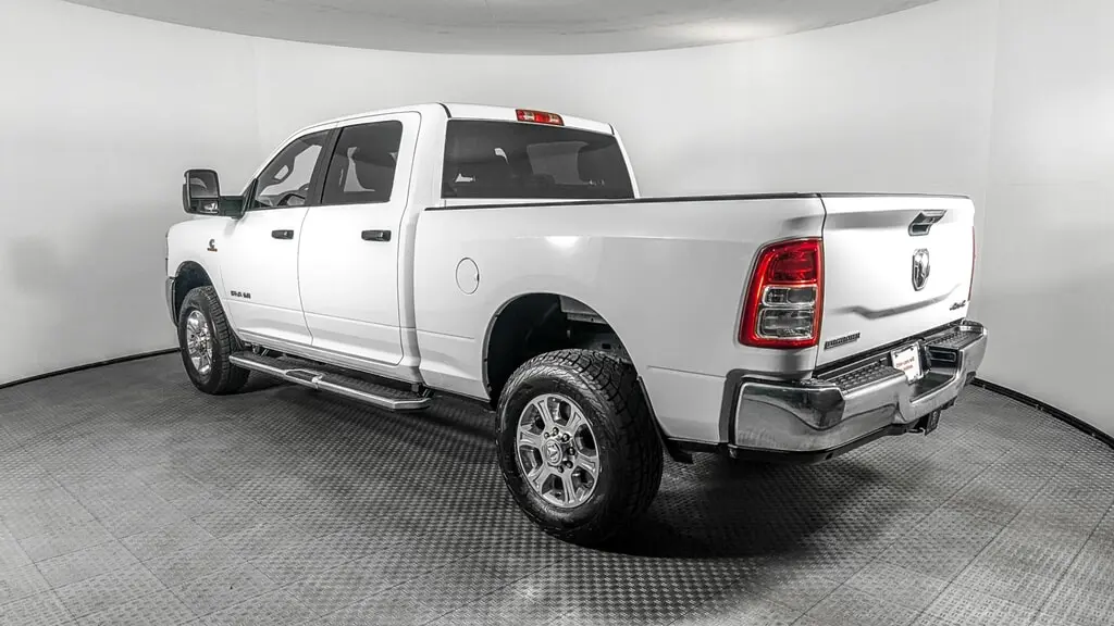Florida Fine Cars - Used RAM 2500 2024 ORLANDO BIG HORN