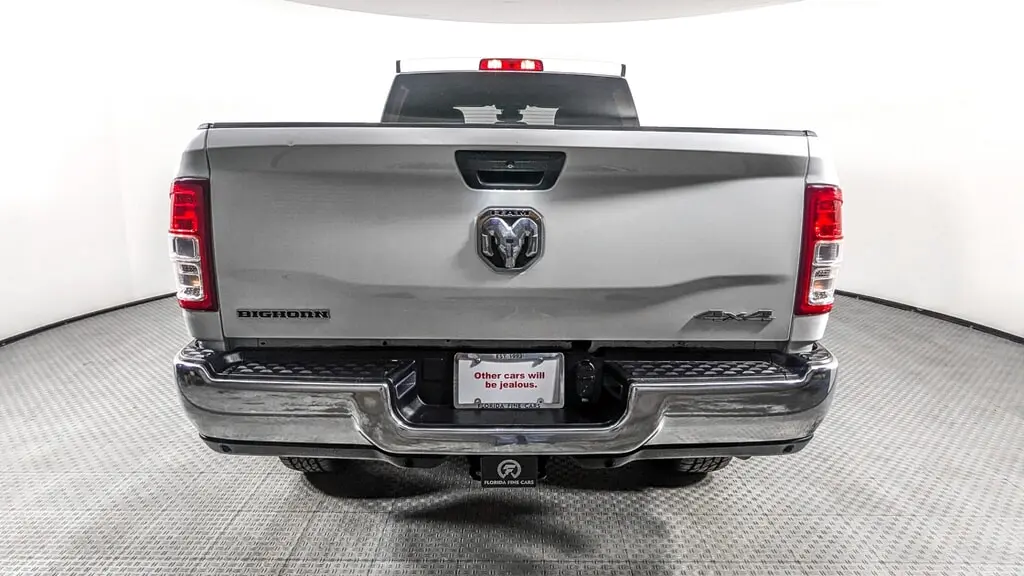 Florida Fine Cars - Used RAM 2500 2024 ORLANDO BIG HORN
