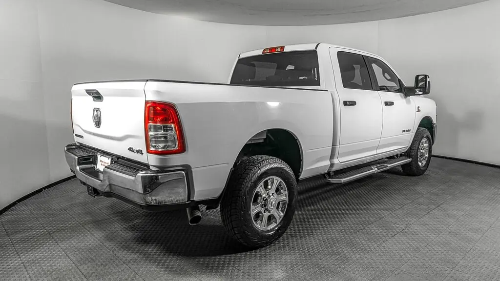 Florida Fine Cars - Used RAM 2500 2024 ORLANDO BIG HORN
