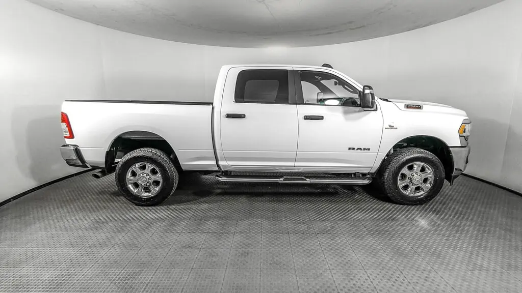 Florida Fine Cars - Used RAM 2500 2024 ORLANDO BIG HORN