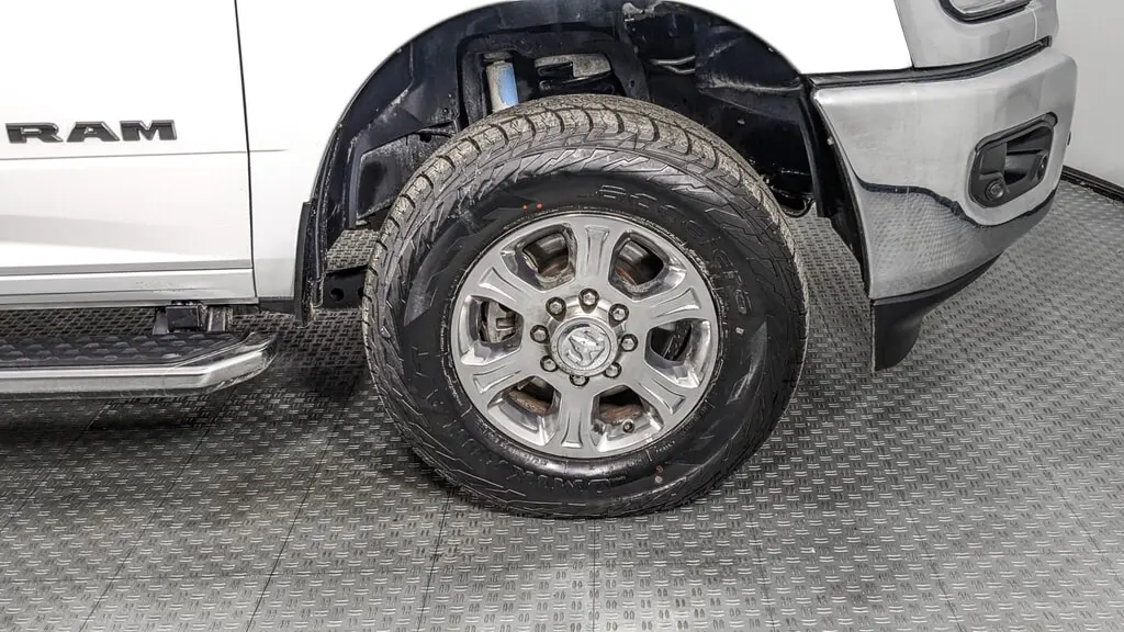 Florida Fine Cars - Used RAM 2500 2024 ORLANDO BIG HORN