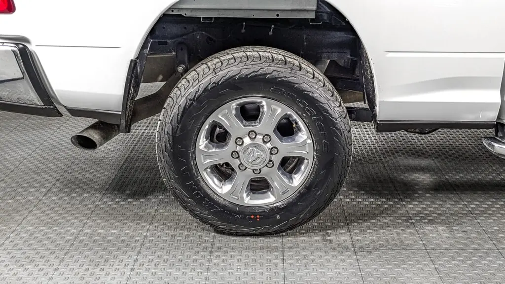 Florida Fine Cars - Used RAM 2500 2024 ORLANDO BIG HORN
