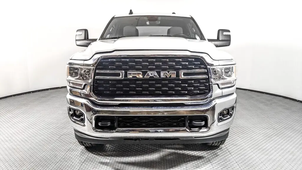 Florida Fine Cars - Used RAM 2500 2024 ORLANDO BIG HORN