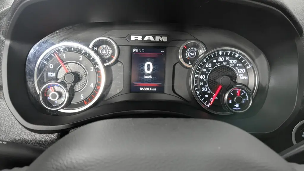 Florida Fine Cars - Used RAM 2500 2024 ORLANDO BIG HORN
